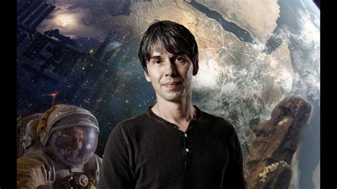 universe professor brian cox