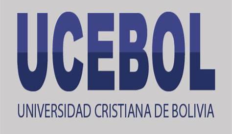 Universidad Cristiana de Bolivia - UCEBOL