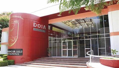 Arquitectura digital: Universidad de Arquitectura en San Isidro