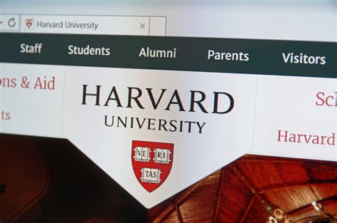 Universidad De Harvard Cursos Online Gratis