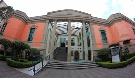 La Casona | Universidad del Valle de México, Campus San Rafa… | Flickr