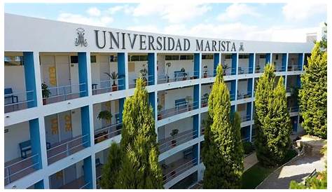 Red Marista - Universidad Marista