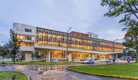 Universidad Nacional de Colombia | Red Académica de Diseño