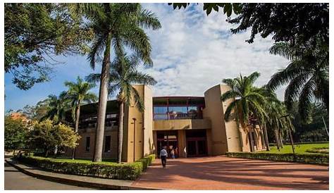 UPB Medellin | Universidad Pontificia Bolivariana Sede Princ… | Flickr
