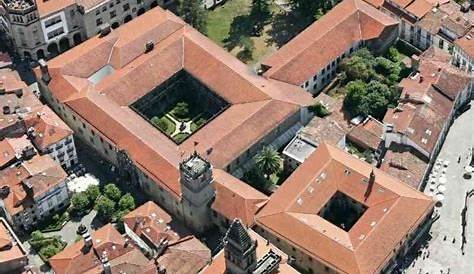 University of Santiago de Compostela - Compostela Group of Universities