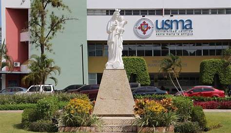 La Universidad Católica Santa María La Antigua virtualiza su plan