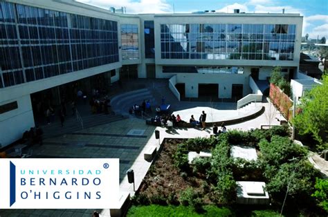 universidad bernardo o'higgins repostulacion