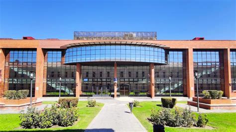 universidad carlos iii madrid