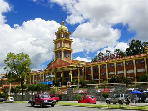 universidad catolica de cuenca ecuador