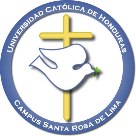 universidad catolica de honduras logo