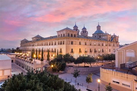 universidad catolica de murcia ucam spain