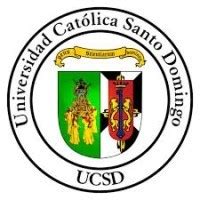 universidad catolica santo domingo telefono