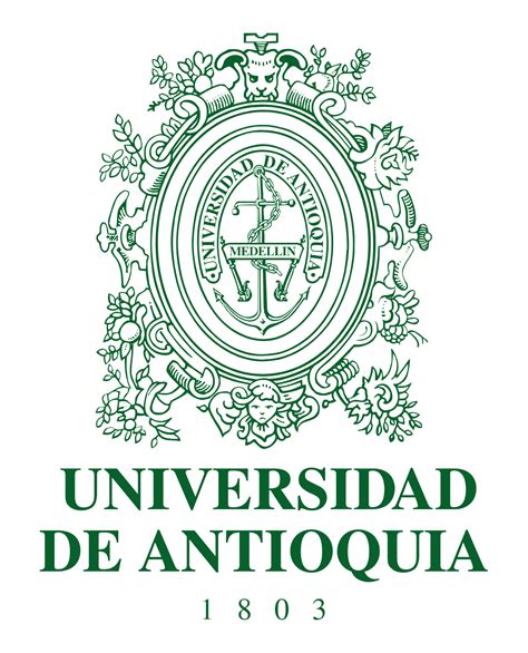 universidad de antioquia escudo