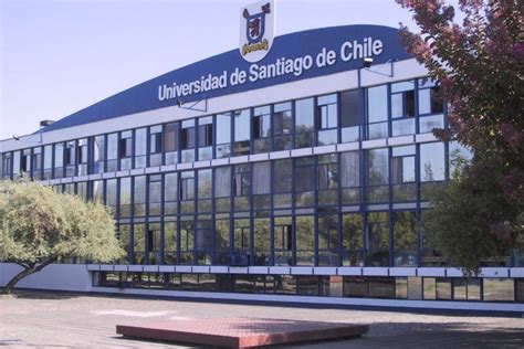 universidad de chile agenda
