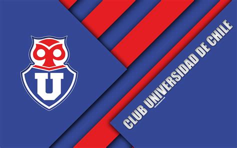 universidad de chile club fechas