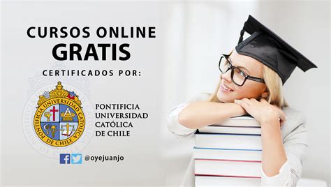universidad de chile cursos online gratis