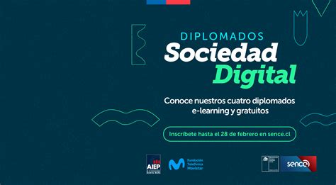 universidad de chile diplomados online