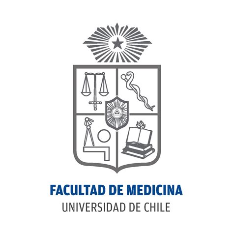universidad de chile medicina logo