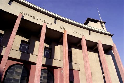 universidad de derecho chile