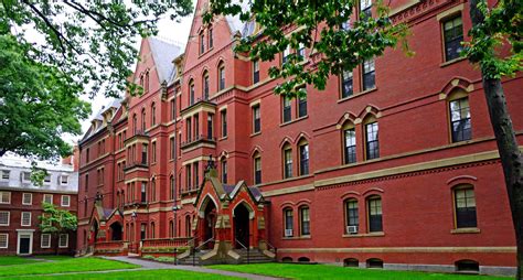 EEUU rechazada demanda contra Harvard por discriminación