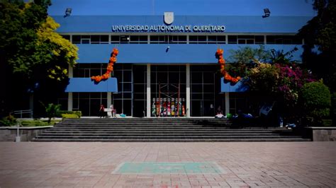 universidad de la uaq