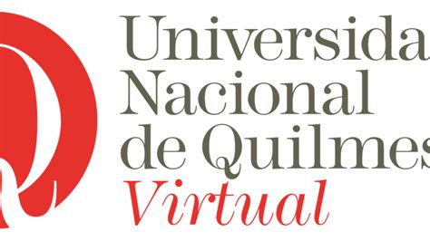universidad de quilmes campus virtual