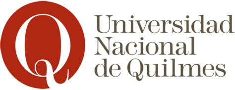 universidad de quilmes logo