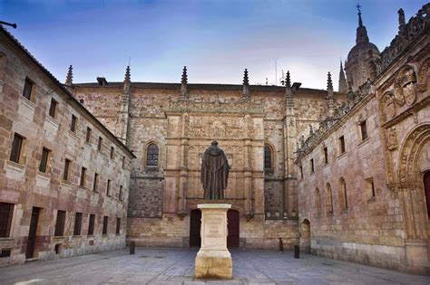 universidad de salamanca telefono