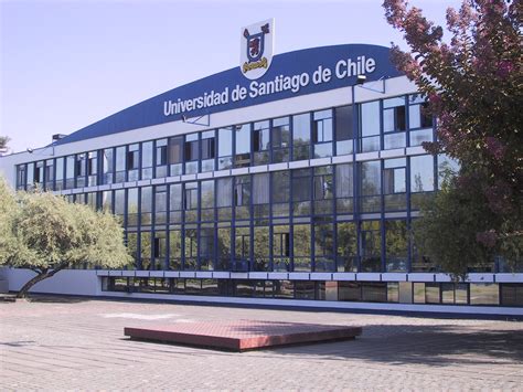 universidad de santiago de chile usach