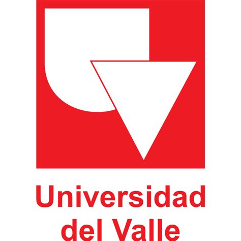 universidad del valle logo png