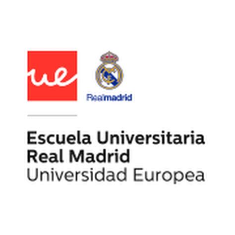 universidad europea escuela real madrid