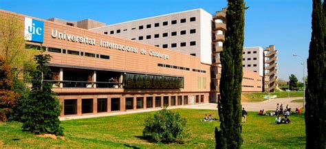 universidad internacional de barcelona