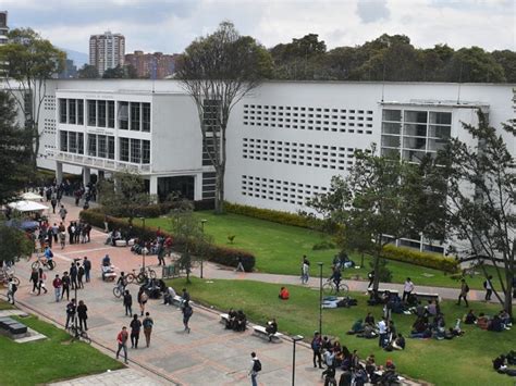 universidad nacional de chile