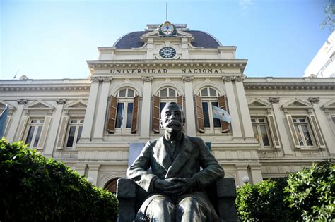 universidad nacional de la plata wikipedia