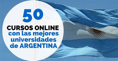 universidad online gratis argentina