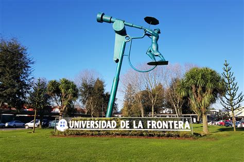 universidades cerca de la frontera