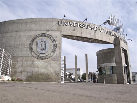 universidades en antofagasta chile