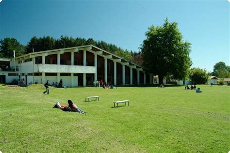 universidades en osorno chile