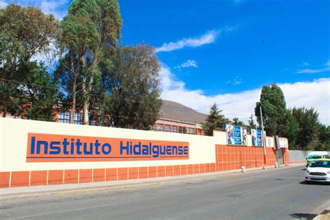 universidades en pachuca de soto hidalgo