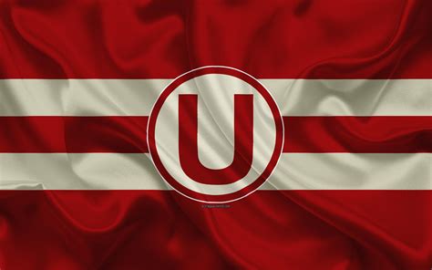 universitario de deportes logo