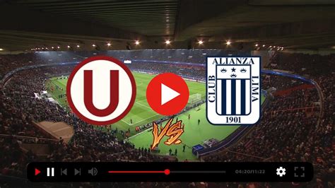 universitario en vivo hoy