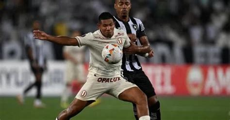 universitario vs botafogo entradas