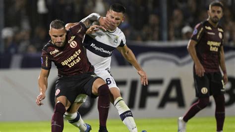 universitario vs gimnasia de mendoza