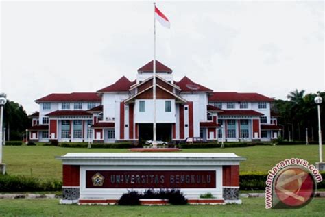 Panduan Lengkap Universitas Bengkulu: Pilihan Tepat untuk Masa Depan Cerah
