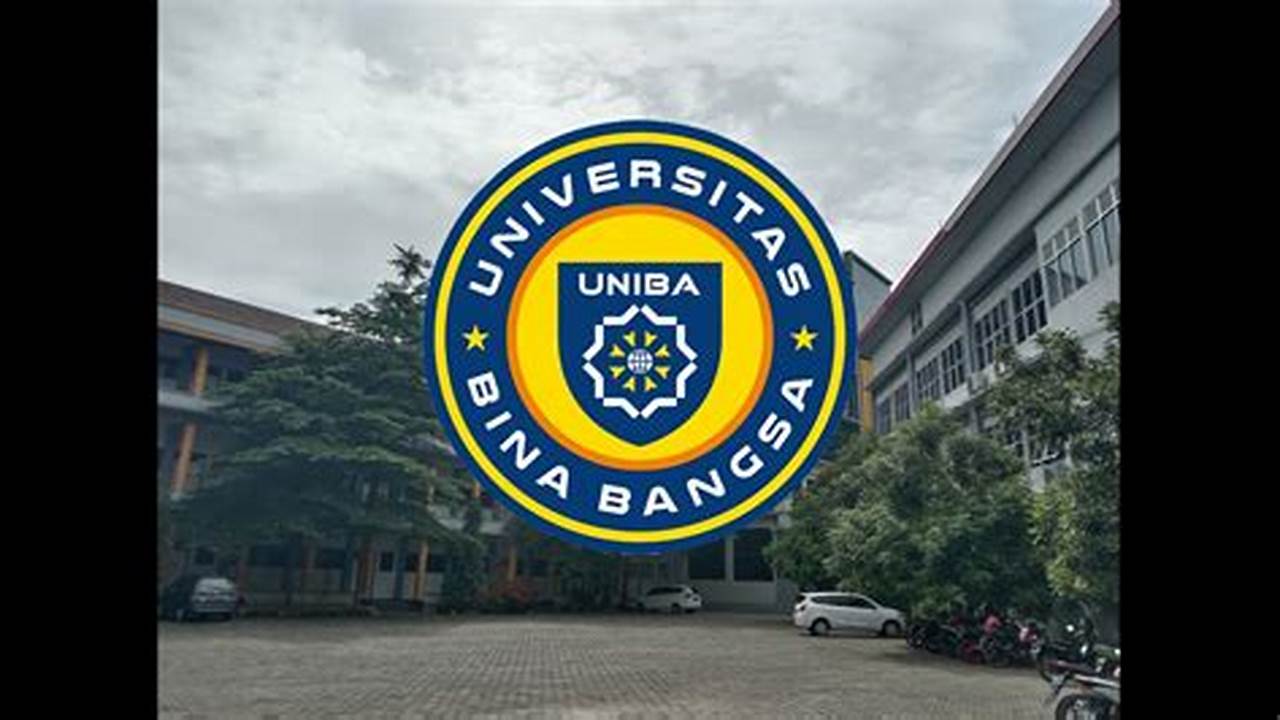 Tips Sukses Masuk Universitas Bina Bangsa, Kampus Unggulan di Malang