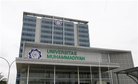 Panduan Lengkap: Universitas Muhammadiyah Bandung untuk Masa Depan Cerah Anda