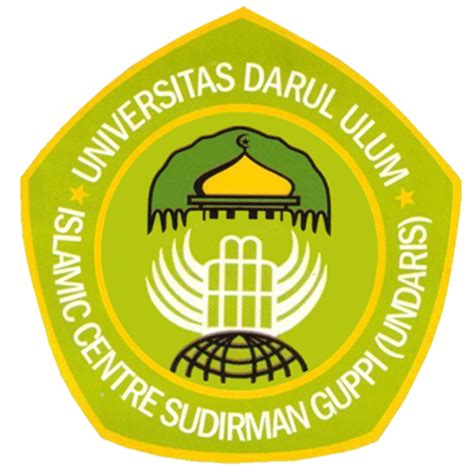 Panduan Lengkap Universitas Darul Ulum Islamic Centre Sudirman