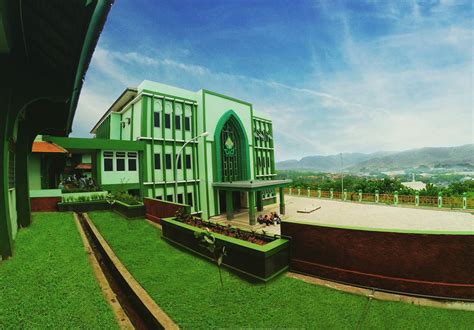 Panduan Lengkap Universitas Islam Negeri Walisongo Semarang