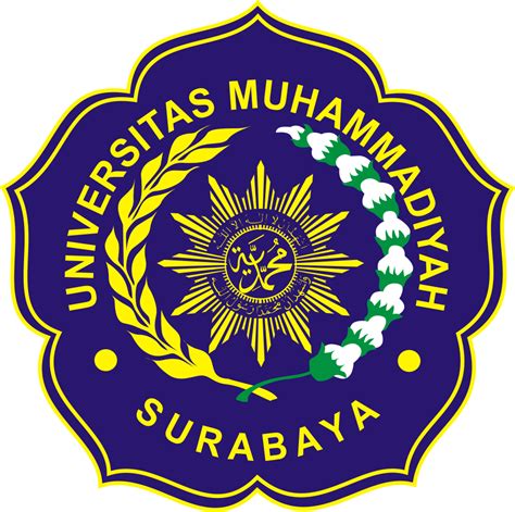 universitas muhammadiyah surabaya logo
