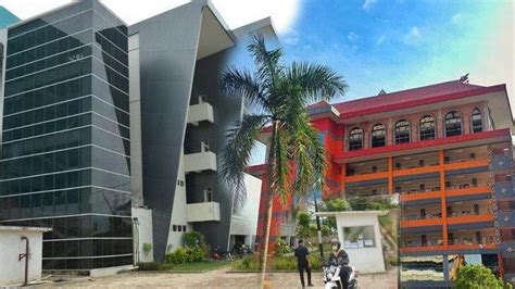 universitas negeri di balikpapan